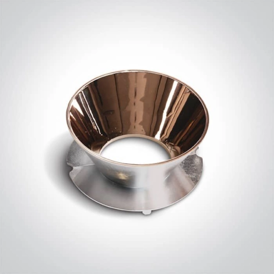 kinkiecik.pl Odbłyśnik The Chill Out Trimless Range Round 050099/CU ONE LIGHT
