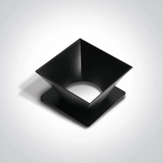 kinkiecik.pl Odbłyśnik The Chill Out Trimless Range Square 050098/B ONE LIGHT