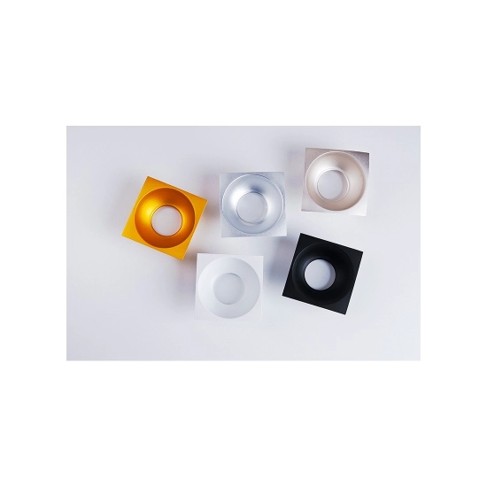 Plafon HUGO AZ0827 White AZZARDO