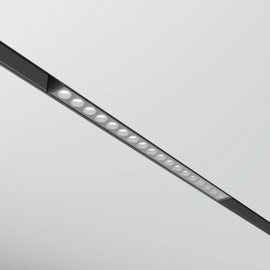Lampa szynowa Points Exility 2700-6000K 18W 36° Dim Smart TR031-4-18W3K-S-DS-B Maytoni - zdjęcie produktu