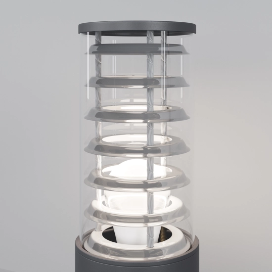 Lampa stojąca Bronx O576FL-01GR1 Maytoni - zdjęcie dodatkowe 4