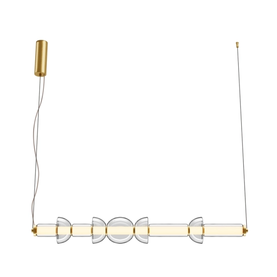 Lampa wisząca Cosmo MOD210PL-L39BS3K Maytoni - zdjęcie dodatkowe 2