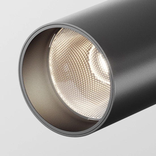 Lampa sufitowa FOCUS LED C055CL-L12B3K-W-D-B Maytoni - zdjęcie dodatkowe 2
