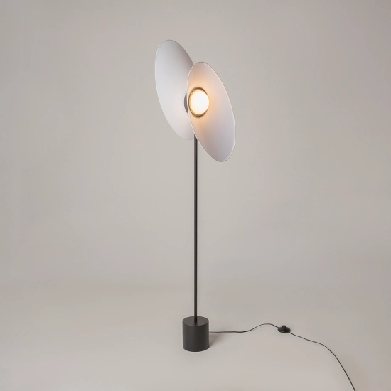 Lampa podłogowa Evolution MOD396FL-L10W3K Maytoni - zdjęcie dodatkowe 6