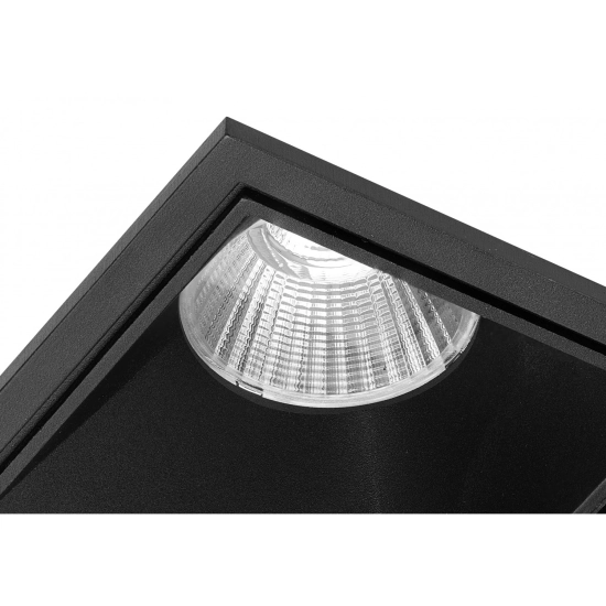 OKOS 10W CCT SWITCH AZ5992 AZZARDO
