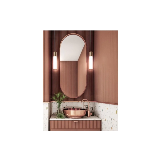 Lampa wisząca Omi I Gold OR85723 ORLICKI DESIGN