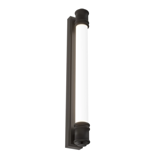 kinkiecik.pl Omi Parette Nero 60 IP44 OR85273 ORLICKI DESIGN