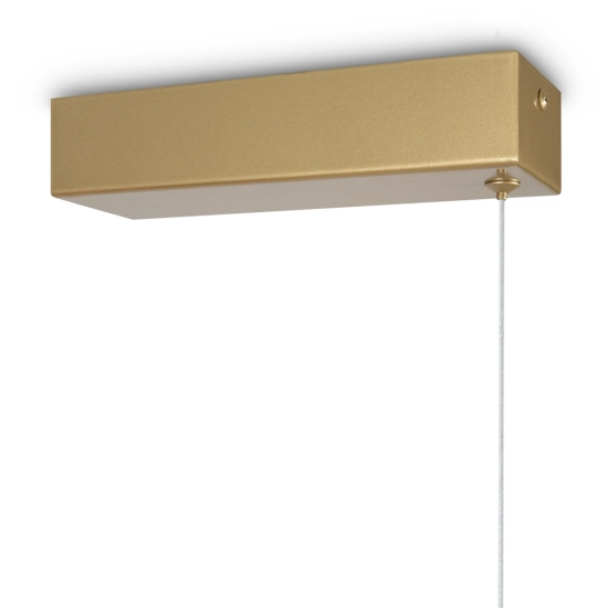 Lampa wisząca Halo MOD005PL-L36BSK Maytoni - zdjęcie dodatkowe 2