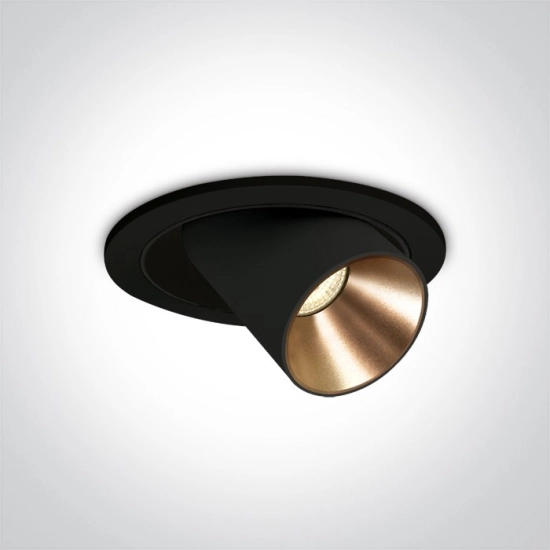 Oprawa wpuszczana One Light 11112B/B/V