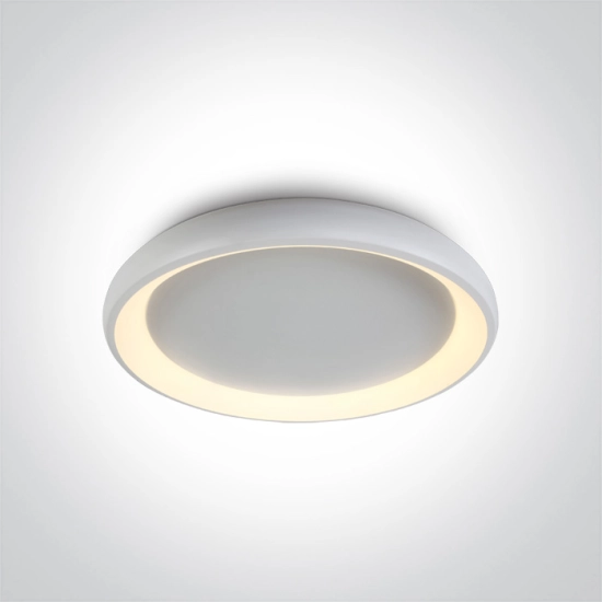 Plafon One Light 62144N/W/V