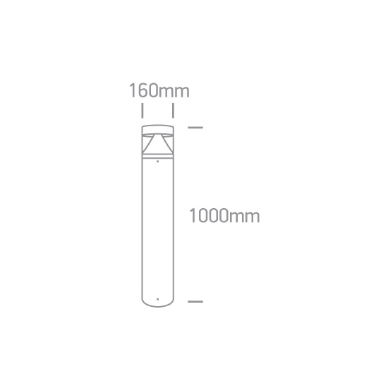 Oprawa zewnętrzna One Light 67410A/AN/W - zdjęcie dodatkowe 2
