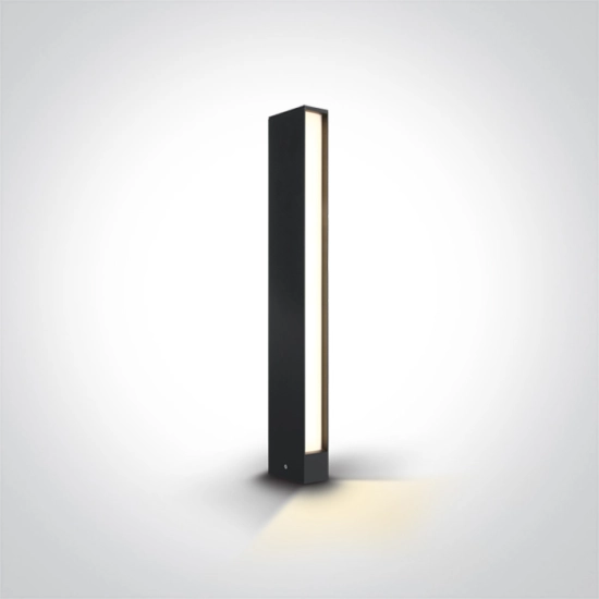 Oprawa zewnętrzna One Light 67460A/AN/W - zdjęcie dodatkowe 3