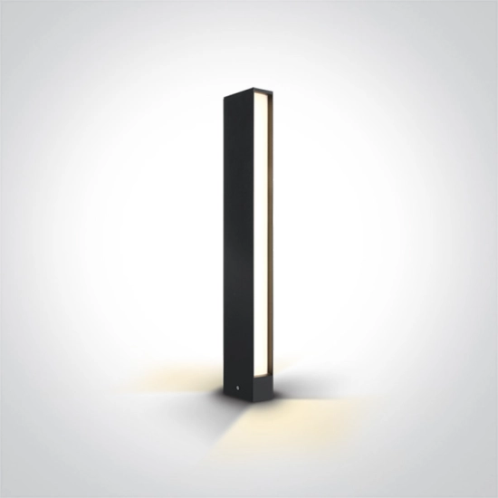 Oprawa zewnętrzna One Light 67460B/AN/W - zdjęcie dodatkowe 1