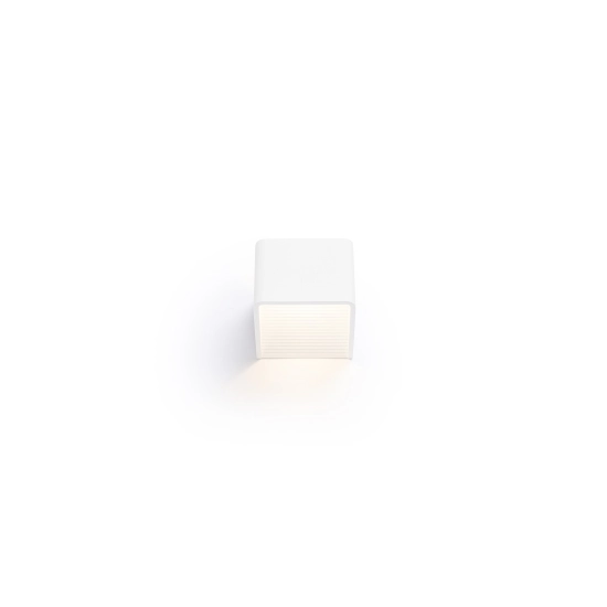 ONYX ścienna biała 230V LED 5W 3000K R12598 Rendl light studio