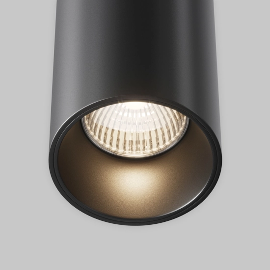Lampa wisząca Efir P089PL-15W3K-B 15W-3000K Maytoni - zdjęcie dodatkowe 1