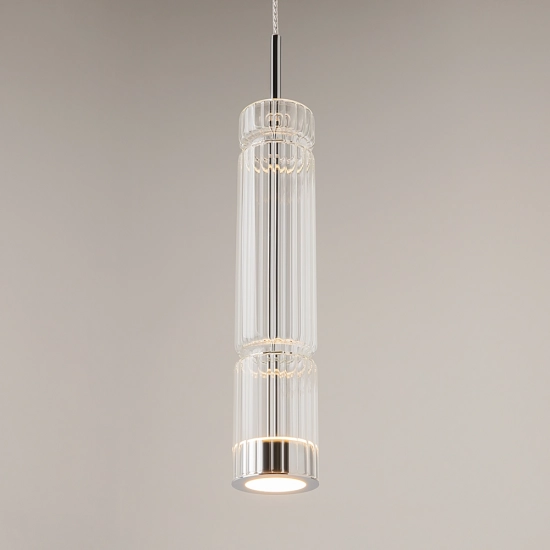 Lampa wisząca Ordo MOD272PL-L12CH3K1 Maytoni - zdjęcie dodatkowe 8