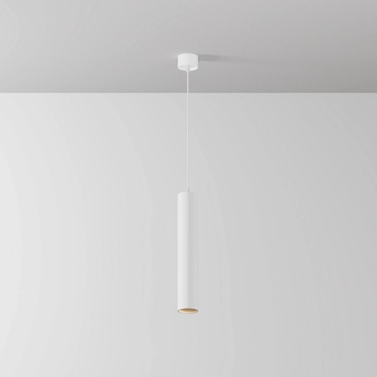 Lampa wisząca FOCUS LED P072PL-L12W3K-1 Maytoni - zdjęcie dodatkowe 2