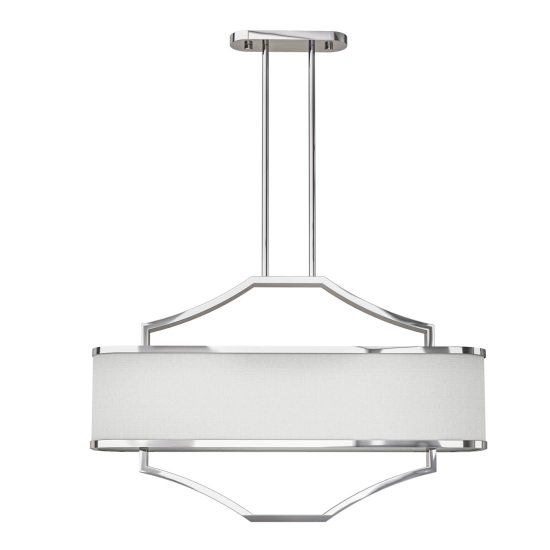 Open Design Highlights OR84849 Gerdo Ovale Cromo