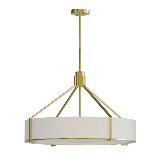 Open Design Highlights OR85662 Doretto Old Gold 70