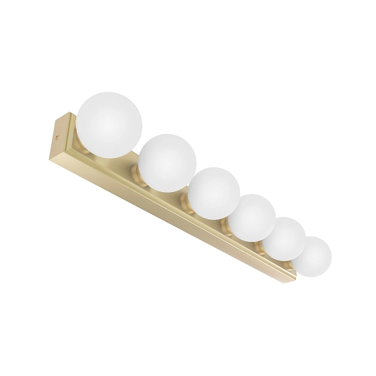 Open Design Highlights OR85686 Merino Parette Old Gold 60 IP44