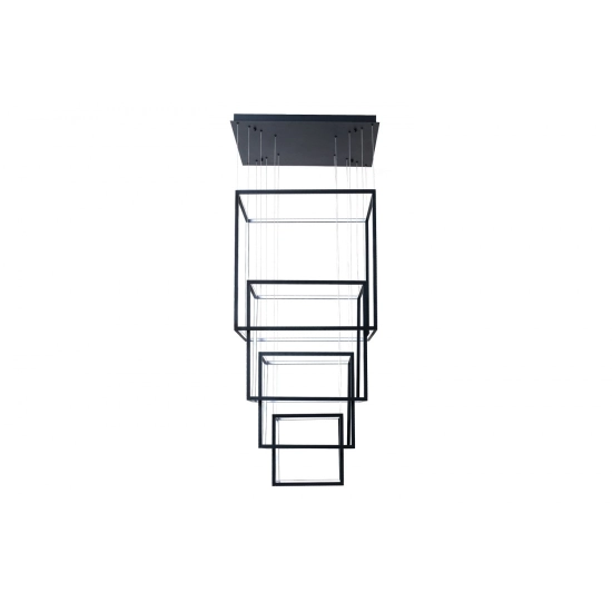 Lampa wisząca Opera XL DIMM AZ3139 AZZARDO