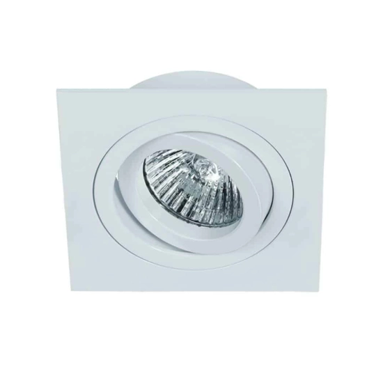 Oprawa halogenowa Fasto I Bianco OR83439 Open Design Highlights