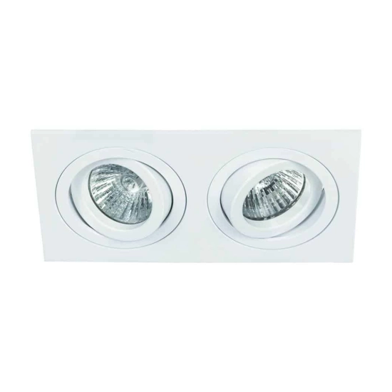 Oprawa halogenowa Fasto II Bianco OR83453 Open Design Highlights
