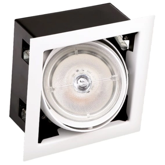 Oprawa halogenowa Matrix H0059 - zdjęcie produktu