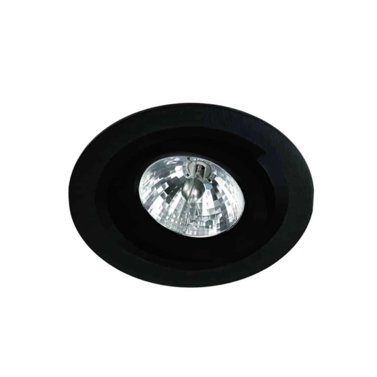 Oprawa halogenowa Puro Nero OR83750 Open Design Highlights