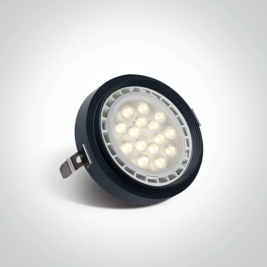 kinkiecik.pl Oprawa Trimless Multi System Modules For Bases 11110TR/B ONE LIGHT