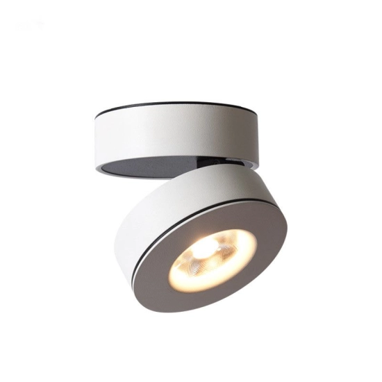 Oprawa nastropowa Abigali 12W 24° 3000K CRI+90