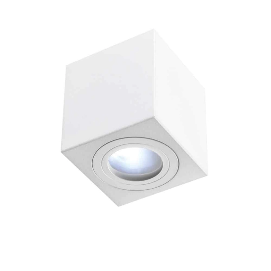 Oprawa natynkowa LAGO BIANCO IP44 OR82142 Open Design Highlights --24h--