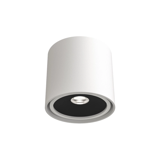 Oprawa natynkowa Neo Bianco / Ufo Nero OR83880 Open Design Highlights