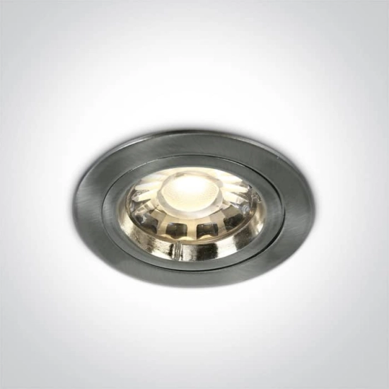 kinkiecik.pl Oprawa podstropowa Classic MR11 & MR16 10105/MC ONE LIGHT