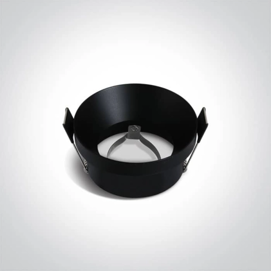 kinkiecik.pl Oprawa podstropowa Recessed Spots Fixed 10105H/B ONE LIGHT