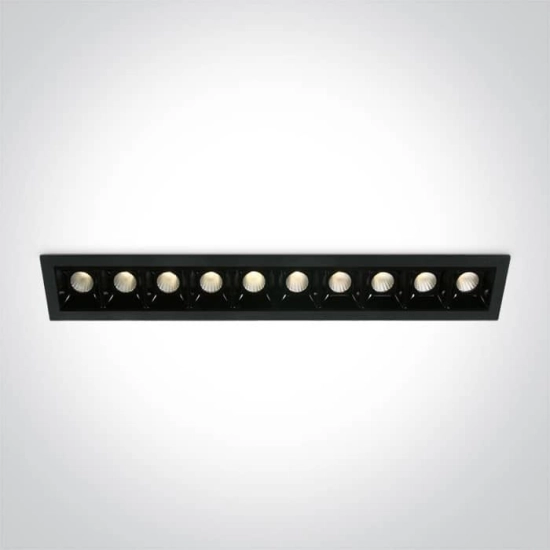 kinkiecik.pl Oprawa podstropowa Shop Square Boxes 50902B/B/W ONE LIGHT