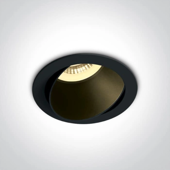 kinkiecik.pl Oprawa podstropowa The Chill Out Range 11105M/B/B ONE LIGHT