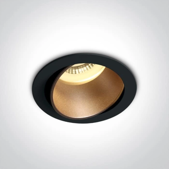 kinkiecik.pl Oprawa podstropowa The Chill Out Range 11105M/B/BS ONE LIGHT