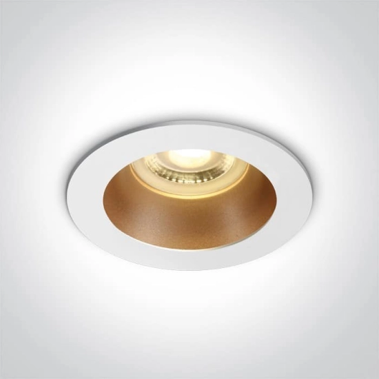 kinkiecik.pl prawa podstropowa The Chill Out Range Round 10105M/W/BS ONE LIGHT