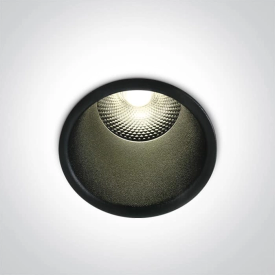 kinkiecik.pl Oprawa podstropowa The Dark Light Pro Range 10105FD/B/W ONE LIGHT