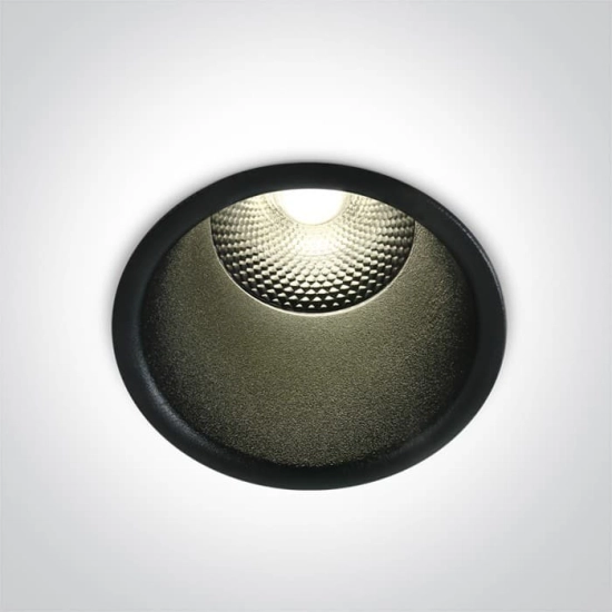 kinkiecik.pl Oprawa podstropowa The Dark Light Pro Range 10115FD/B/W ONE LIGHT