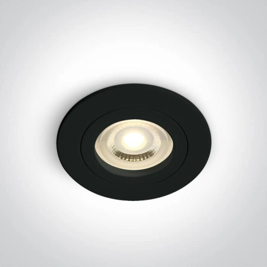 kinkiecik.pl Oprawa podstropowa The Dual Ring Range 10105A1/B ONE LIGHT