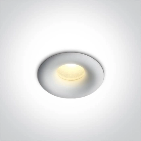 kinkiecik.pl Oprawa podstropowa The Super Mini Series 10101L/W/W ONE LIGHT