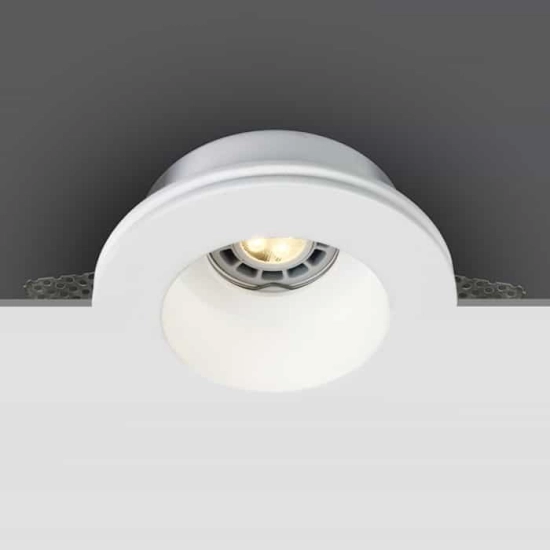 kinkiecik.pl Oprawa podstropowa Trimless Gypsum 10105GT2 ONE LIGHT
