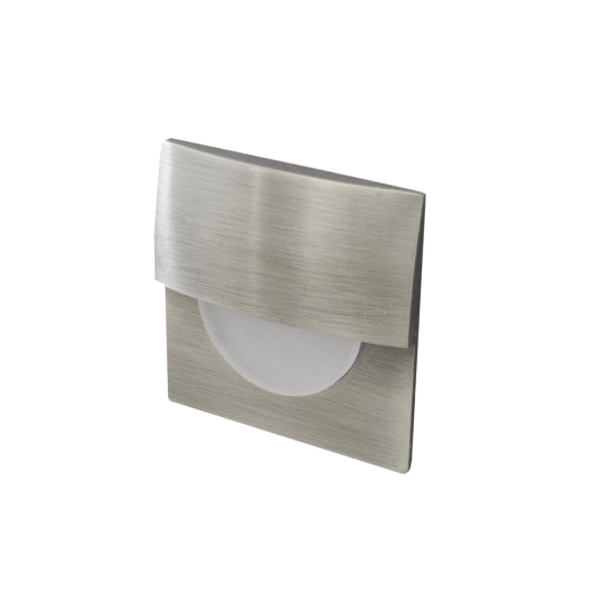 kinkieick.pl Oprawa schodowa Sane FI 60 (nickel) AZ2771 IP20 AZZARDO