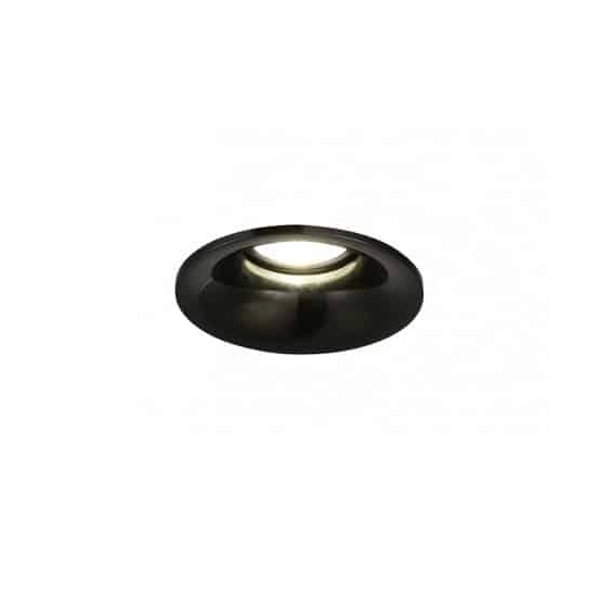 Oprawa stropowa Adamo Midst (black chrom) AZ1480 AZZARDO