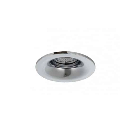 Oprawa stropowa Adamo Midst (chrome) AZ1481 AZZARDO