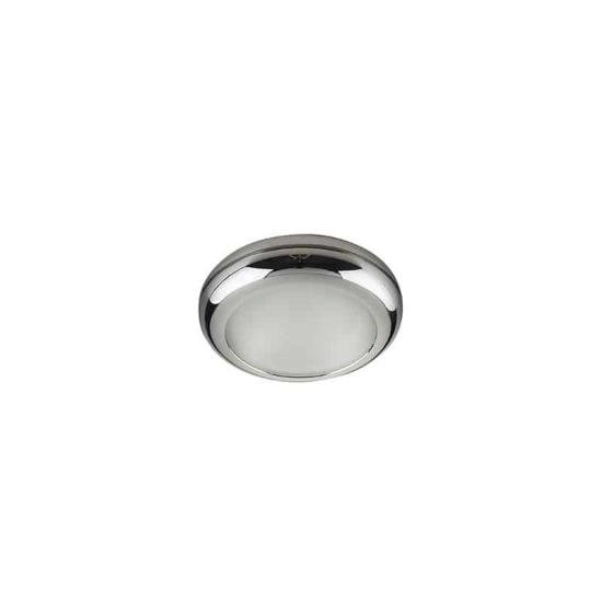 Oprawa stropowa Biagio (chrome) AZ1492 IP44 AZZARDO