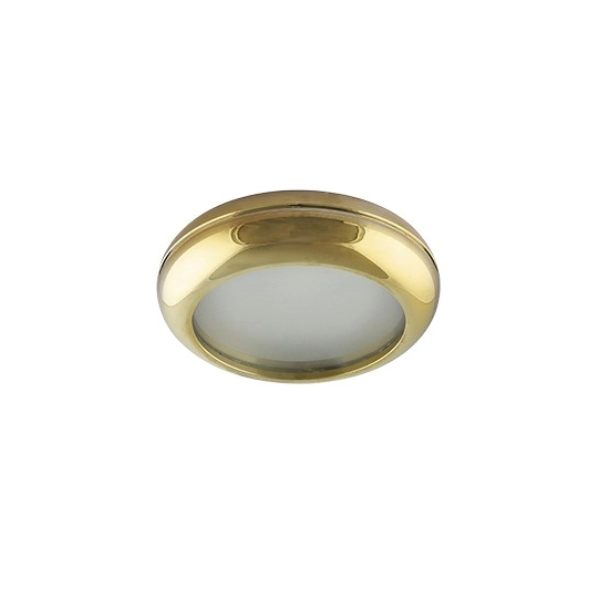 Oprawa stropowa Biagio (gold) AZ1493 IP44 AZZARDO