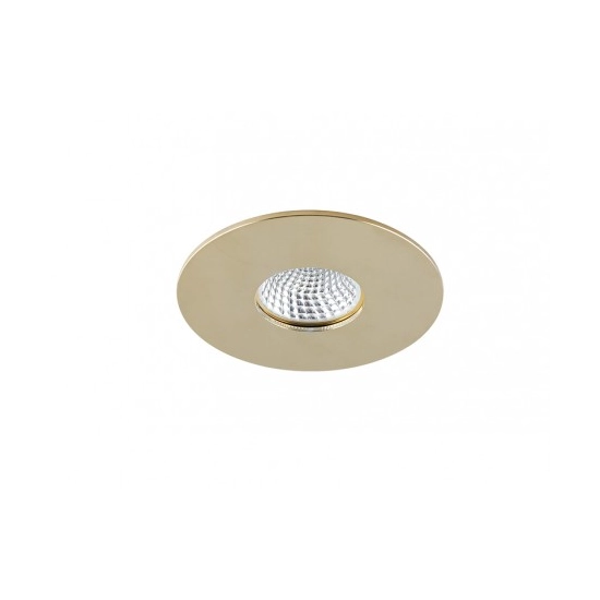 Oprawa stropowa Cleto (gold) AZ1622 AZZARDO